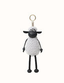 AUSTRALIAN SHEPHERD® Sheep Keyrings