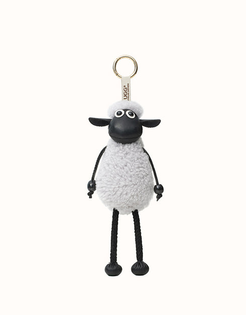 AUSTRALIAN SHEPHERD® Sheep Keyrings