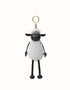 AUSTRALIAN SHEPHERD® Sheep Keyrings