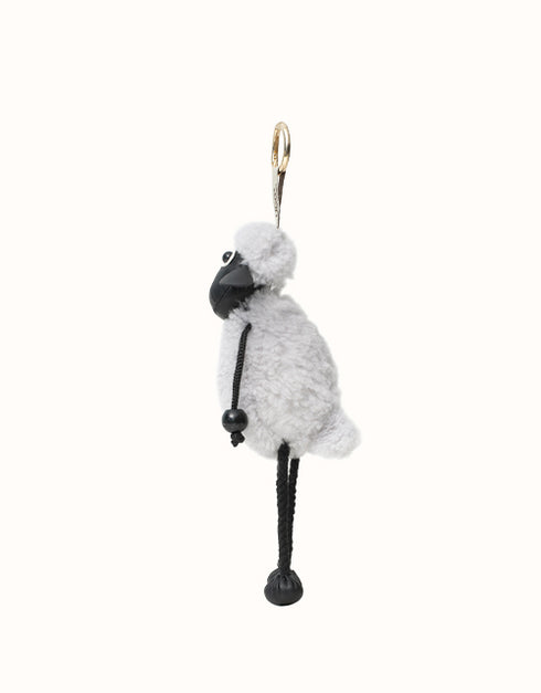 AUSTRALIAN SHEPHERD® Sheep Keyrings