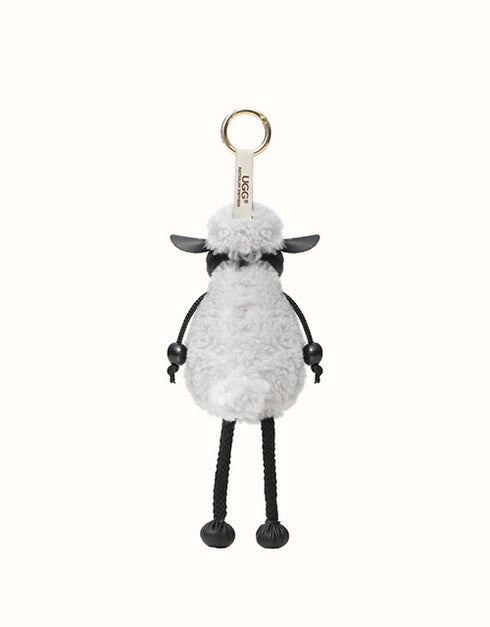AUSTRALIAN SHEPHERD® Sheep Keyrings