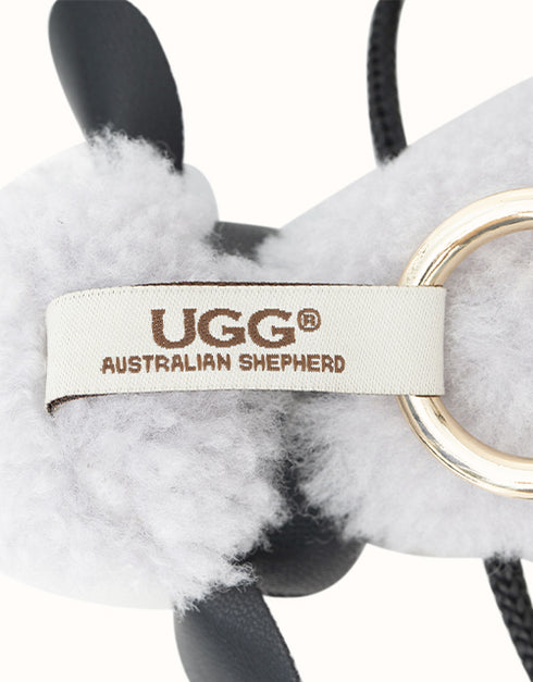 AUSTRALIAN SHEPHERD® Sheep Keyrings