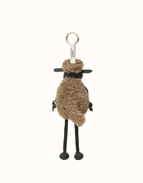 AUSTRALIAN SHEPHERD® Sheep Keyrings