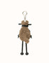 AUSTRALIAN SHEPHERD® Sheep Keyrings