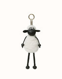 AUSTRALIAN SHEPHERD® Sheep Keyrings
