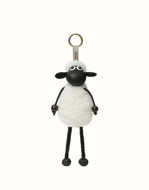 AUSTRALIAN SHEPHERD® Sheep Keyrings