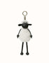 AUSTRALIAN SHEPHERD® Sheep Keyrings