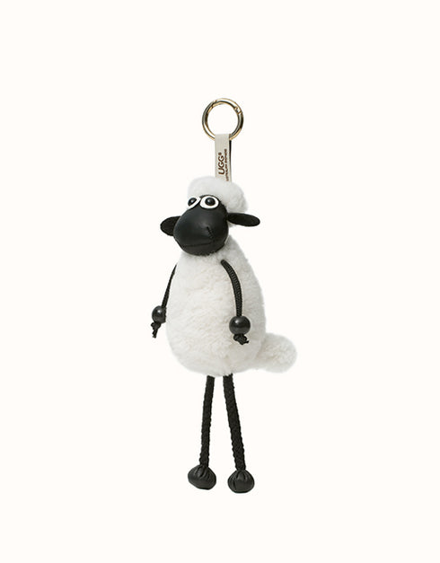 AUSTRALIAN SHEPHERD® Sheep Keyrings