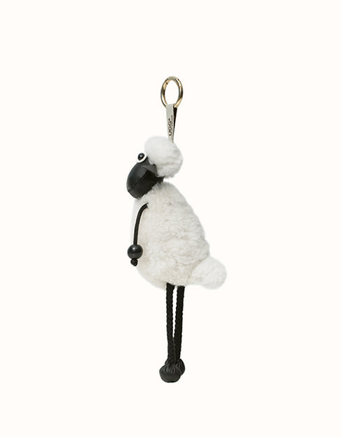 AUSTRALIAN SHEPHERD® Sheep Keyrings