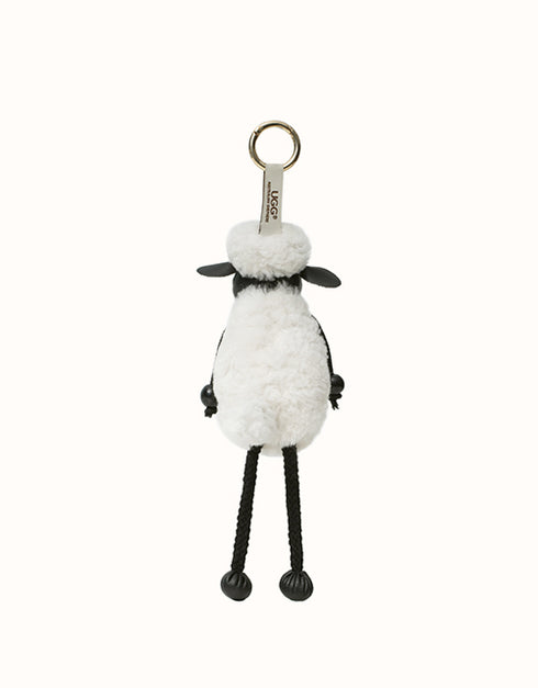 AUSTRALIAN SHEPHERD® Sheep Keyrings
