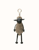 AUSTRALIAN SHEPHERD® Sheep Keyrings