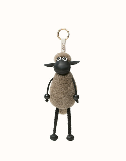AUSTRALIAN SHEPHERD® Sheep Keyrings
