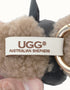 AUSTRALIAN SHEPHERD® Sheep Keyrings