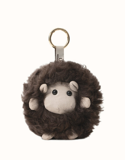 AUSTRALIAN SHEPHERD® Roun Keyring