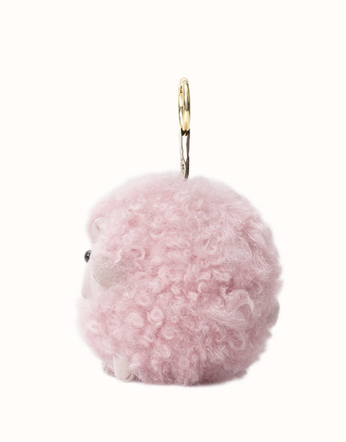 AUSTRALIAN SHEPHERD® Roun Keyring