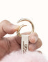 AUSTRALIAN SHEPHERD® Roun Keyring