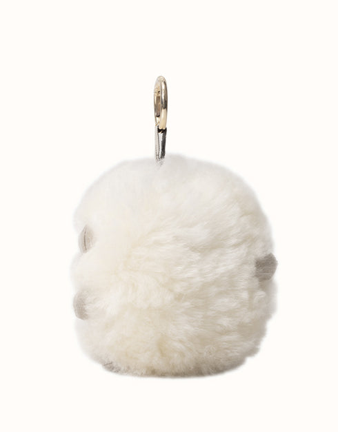 AUSTRALIAN SHEPHERD® Roun Keyring