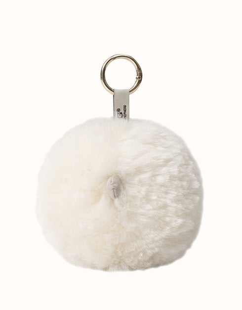 AUSTRALIAN SHEPHERD® Roun Keyring
