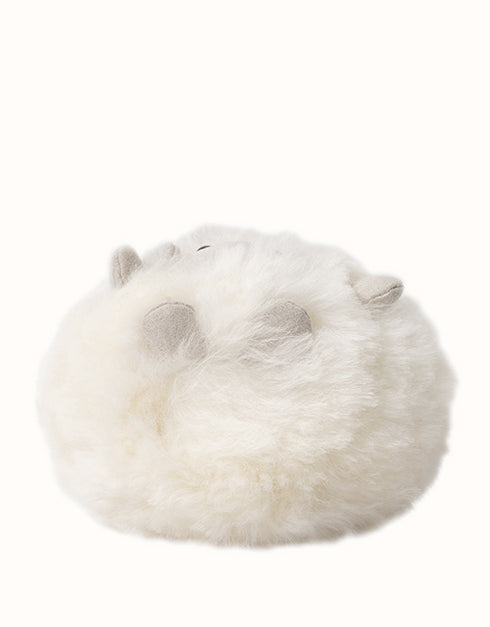 AUSTRALIAN SHEPHERD® Roun Keyring