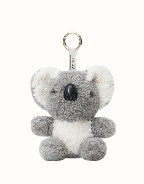 AUSTRALIAN SHEPHERD® Huggla Keyring
