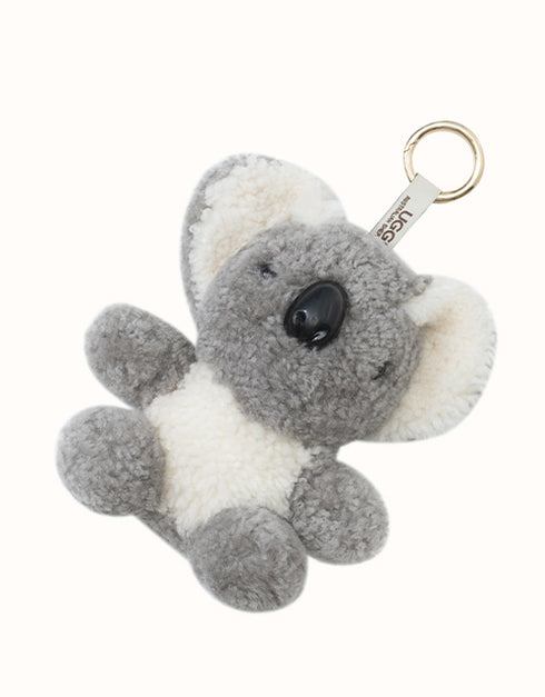 AUSTRALIAN SHEPHERD® Huggla Keyring