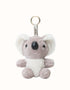 AUSTRALIAN SHEPHERD® Huggla Keyring