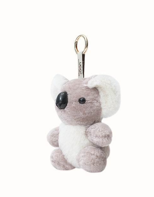 AUSTRALIAN SHEPHERD® Huggla Keyring