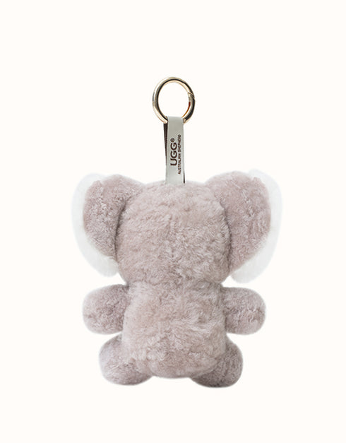 AUSTRALIAN SHEPHERD® Huggla Keyring