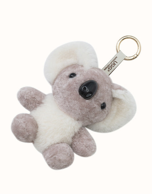 AUSTRALIAN SHEPHERD® Huggla Keyring