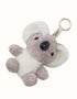 AUSTRALIAN SHEPHERD® Huggla Keyring