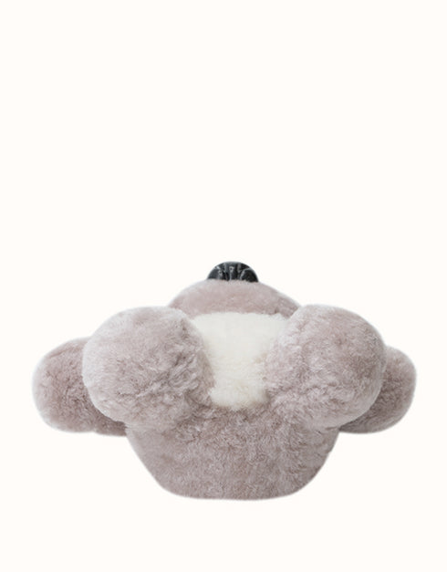 AUSTRALIAN SHEPHERD® Huggla Keyring