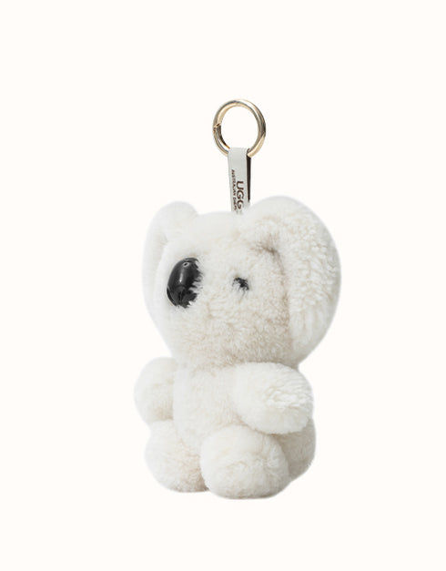 AUSTRALIAN SHEPHERD® Huggla Keyring