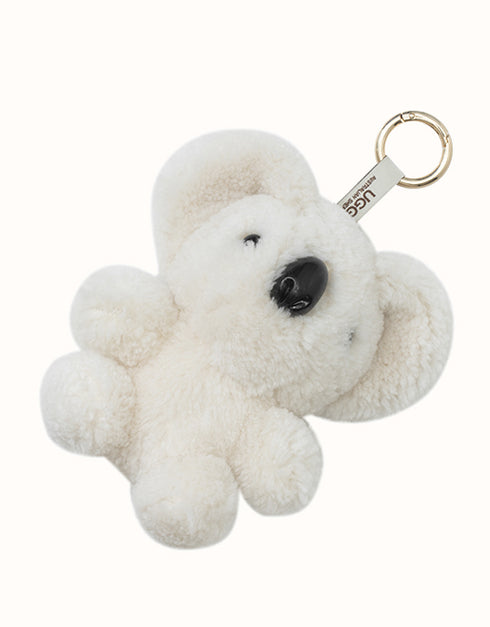 AUSTRALIAN SHEPHERD® Huggla Keyring