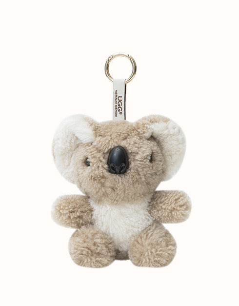AUSTRALIAN SHEPHERD® Huggla Keyring