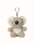 AUSTRALIAN SHEPHERD® Huggla Keyring
