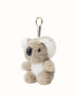 AUSTRALIAN SHEPHERD® Huggla Keyring