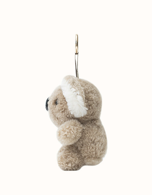 AUSTRALIAN SHEPHERD® Huggla Keyring