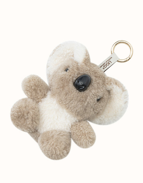 AUSTRALIAN SHEPHERD® Huggla Keyring