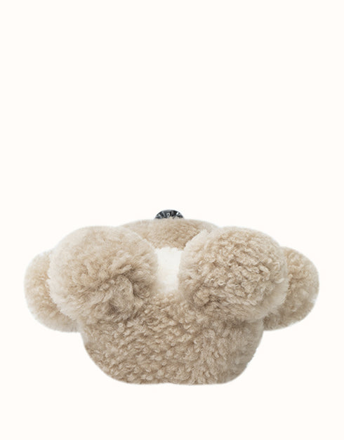 AUSTRALIAN SHEPHERD® Huggla Keyring