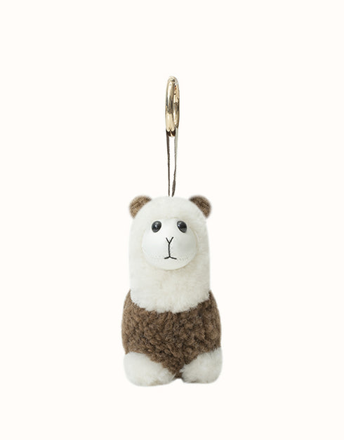 AUSTRALIAN SHEPHERD® Moomoo Keyring