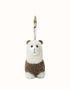 AUSTRALIAN SHEPHERD® Moomoo Keyring