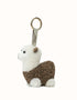AUSTRALIAN SHEPHERD® Moomoo Keyring