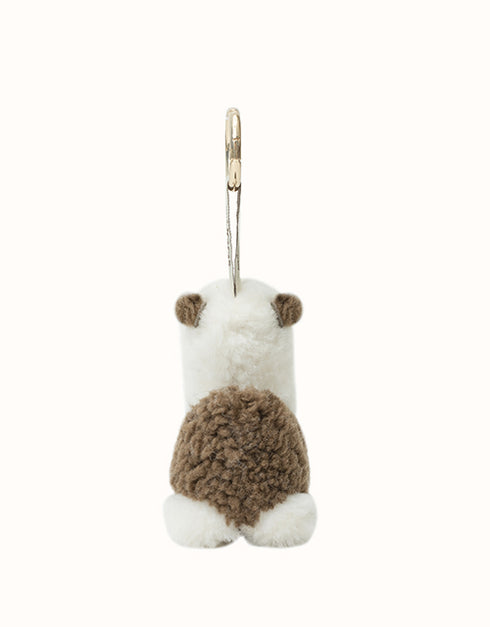 AUSTRALIAN SHEPHERD® Moomoo Keyring
