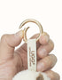 AUSTRALIAN SHEPHERD® Moomoo Keyring