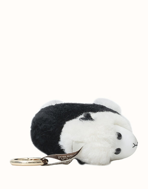 AUSTRALIAN SHEPHERD® Moomoo Keyring