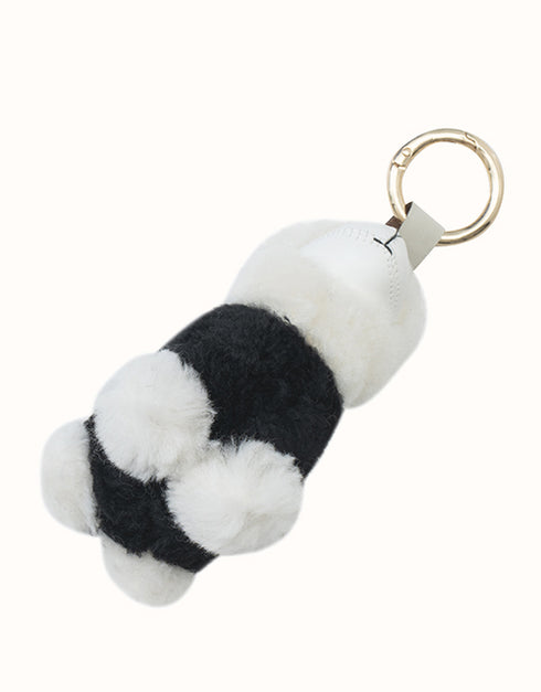 AUSTRALIAN SHEPHERD® Moomoo Keyring