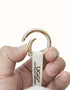 AUSTRALIAN SHEPHERD® Moomoo Keyring
