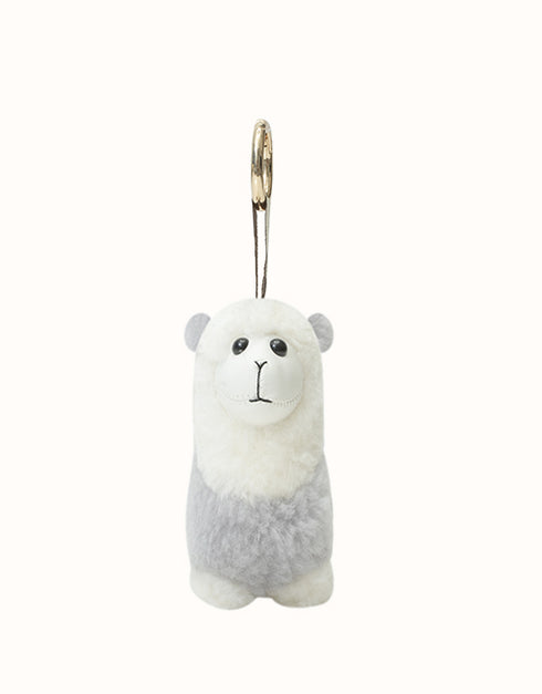 AUSTRALIAN SHEPHERD® Moomoo Keyring