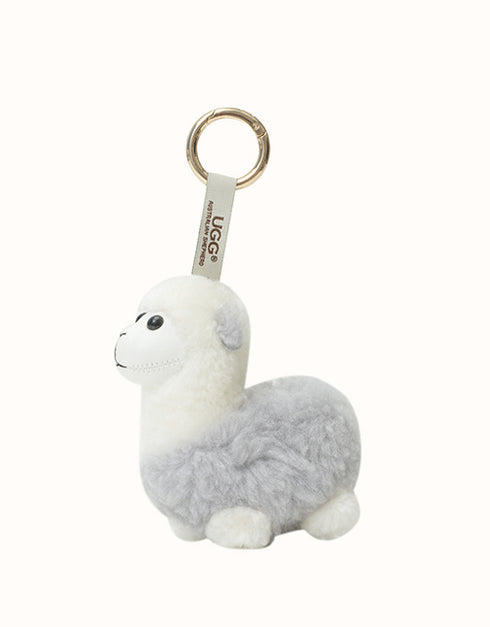 AUSTRALIAN SHEPHERD® Moomoo Keyring