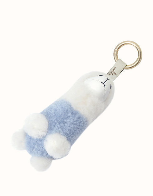 AUSTRALIAN SHEPHERD® Moomoo Keyring